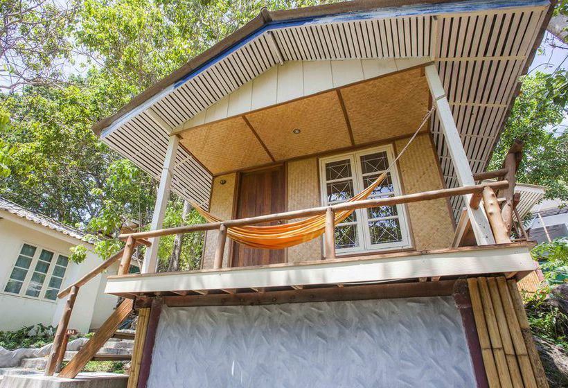 Hotel Bubble Bungalow 6