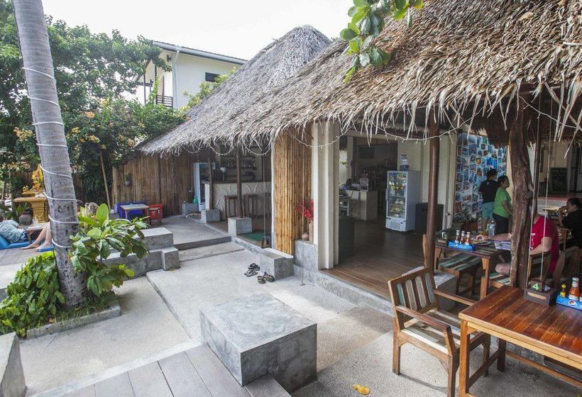 Hotel Bubble Bungalow 7