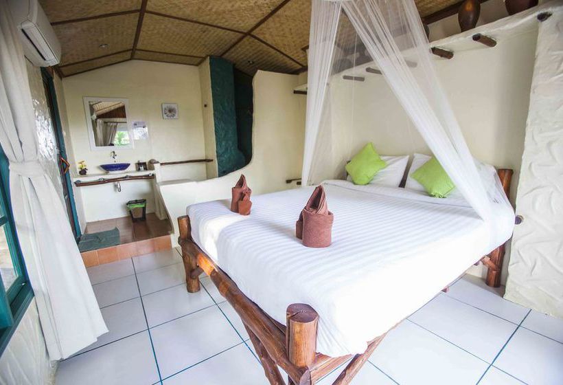 Hotel Bubble Bungalow 8