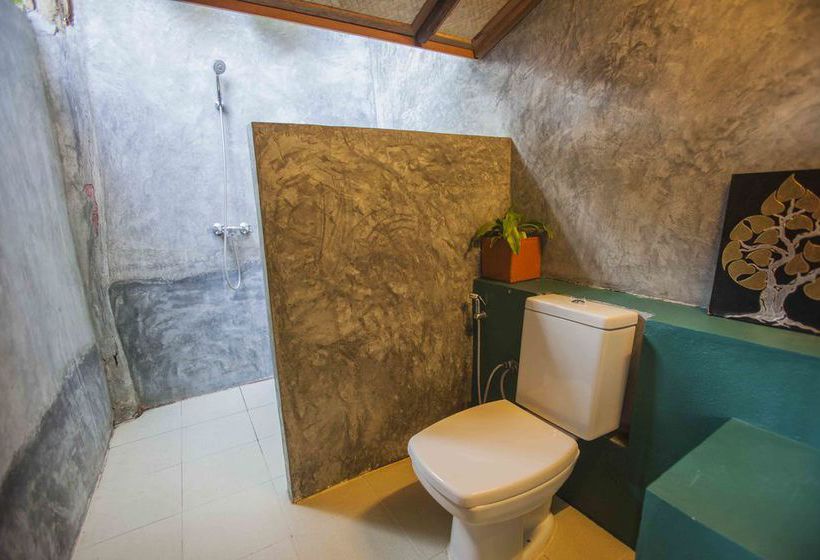 Hotel Bubble Bungalow 9