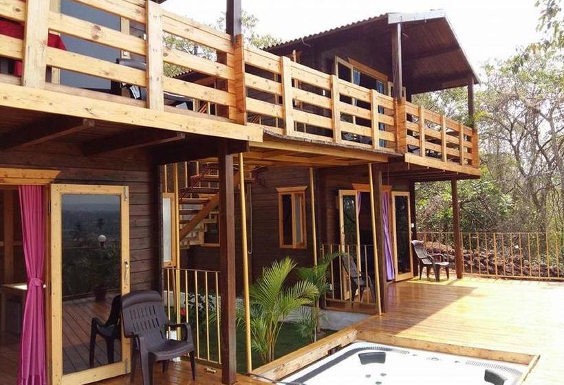 Bed and Breakfast Villas De Madeira