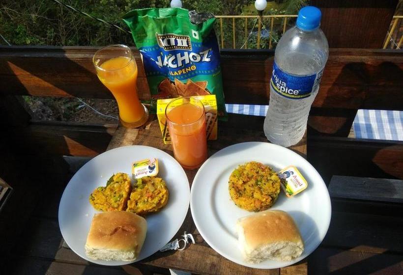 Bed and Breakfast Villas De Madeira 2