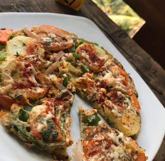 Bed and Breakfast Villas De Madeira 3