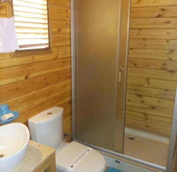 Bed and Breakfast Villas De Madeira 5