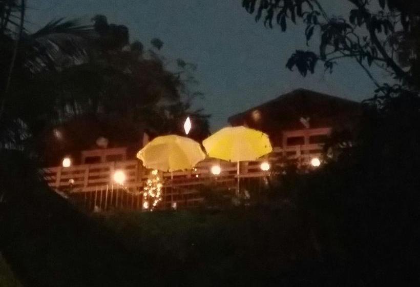 Bed and Breakfast Villas De Madeira 6