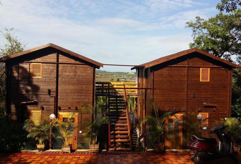 Bed and Breakfast Villas De Madeira 7