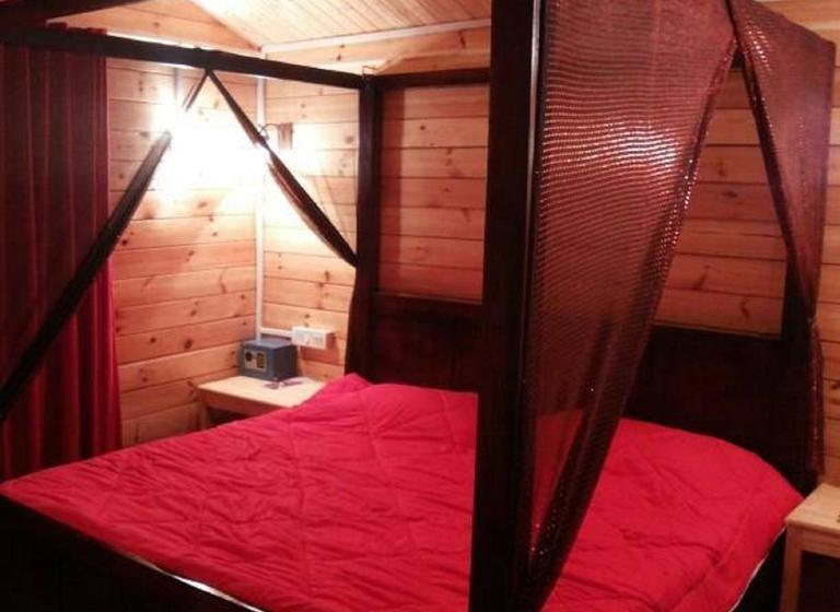 Bed and Breakfast Villas De Madeira 8