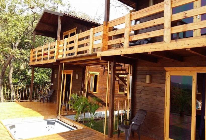 Bed and Breakfast Villas De Madeira 9