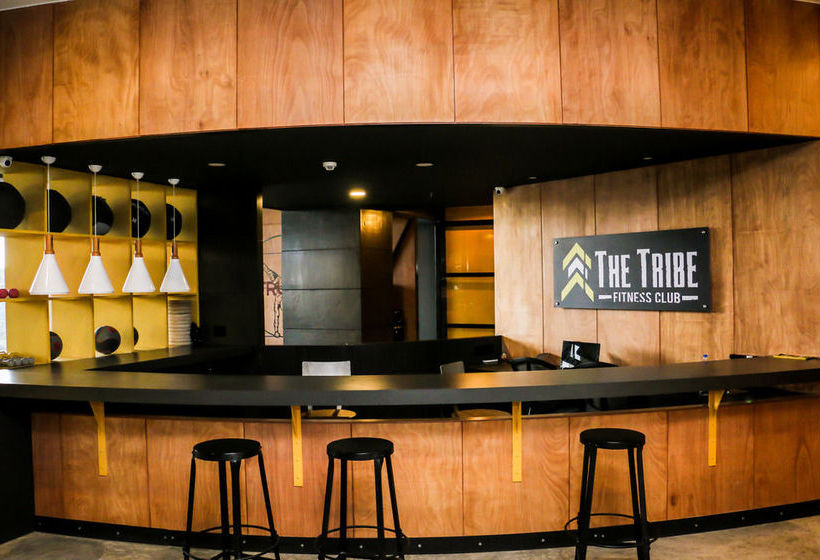 The Waverly Hotel & Residences 2