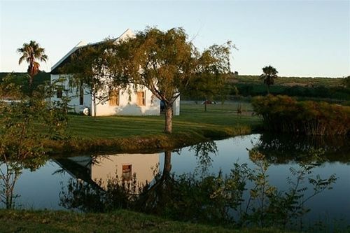 Soverby Guest House Stellenbosch Western Cape