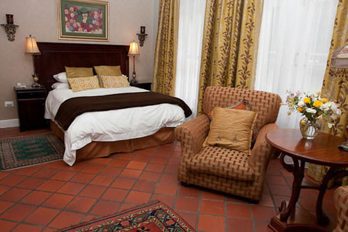 Soverby Guest House 10