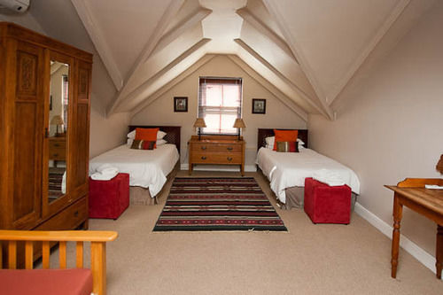 Soverby Guest House 11