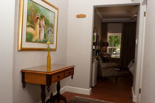 Soverby Guest House 12