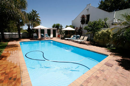 Soverby Guest House 13