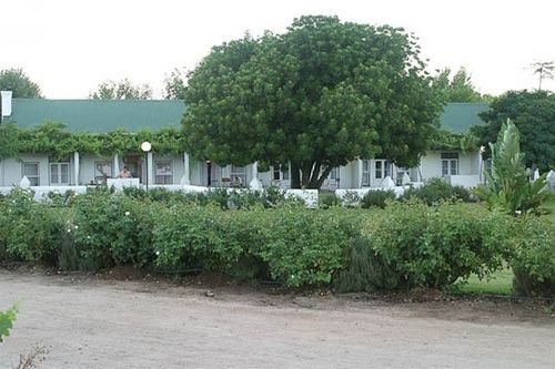 Soverby Guest House 14