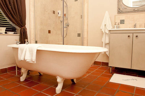 Soverby Guest House 16