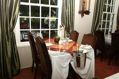 Soverby Guest House 18