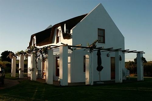 Soverby Guest House 2