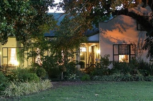 Soverby Guest House 3