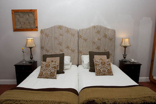 Soverby Guest House 4