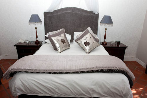 Soverby Guest House 5