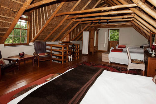 Soverby Guest House 7