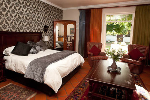 Soverby Guest House 8