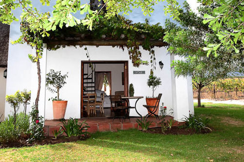 Soverby Guest House 9