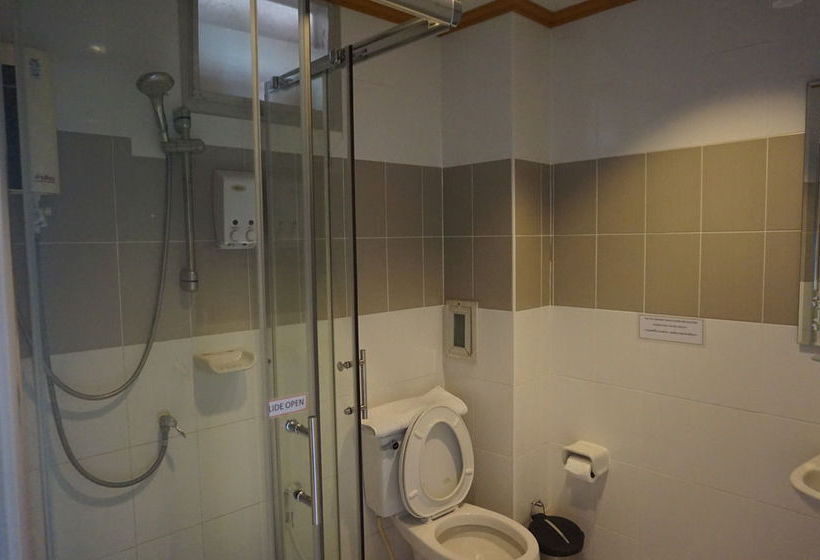 Hotel The Next Grand