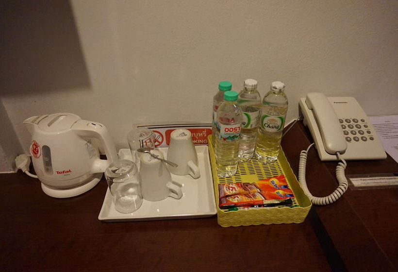 Hotel The Next Grand 17