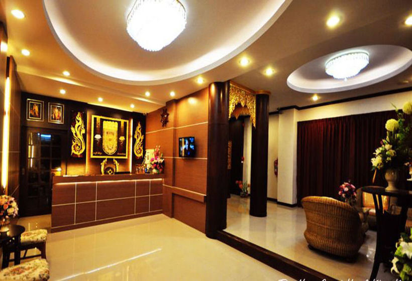 Hotel The Next Grand 2