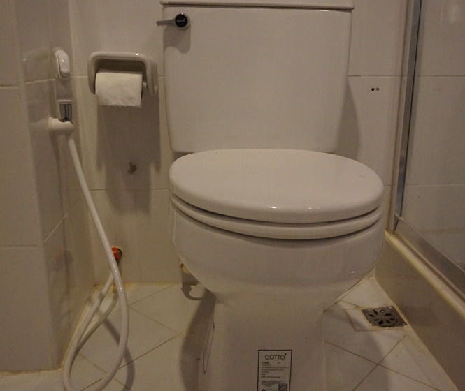 Hotel The Next Grand 20