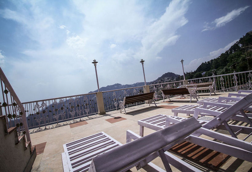 Hotel One Earth Royale Boutique Uttarakhand