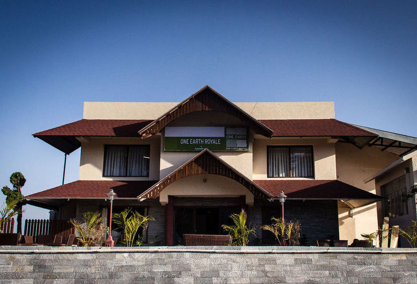 Hotel One Earth Royale Boutique 1