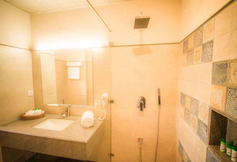 Hotel One Earth Royale Boutique 10