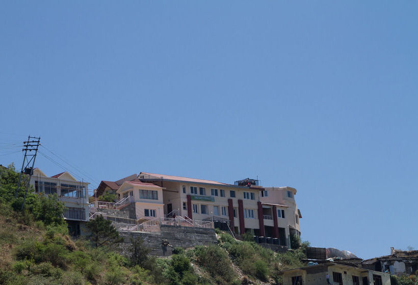 Hotel One Earth Royale Boutique 12