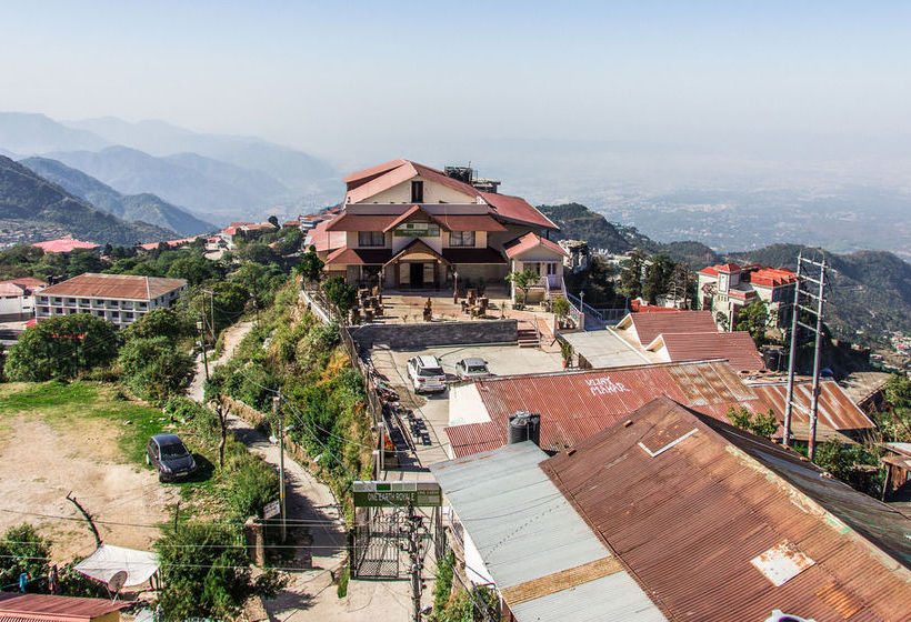 Hotel One Earth Royale Boutique 13