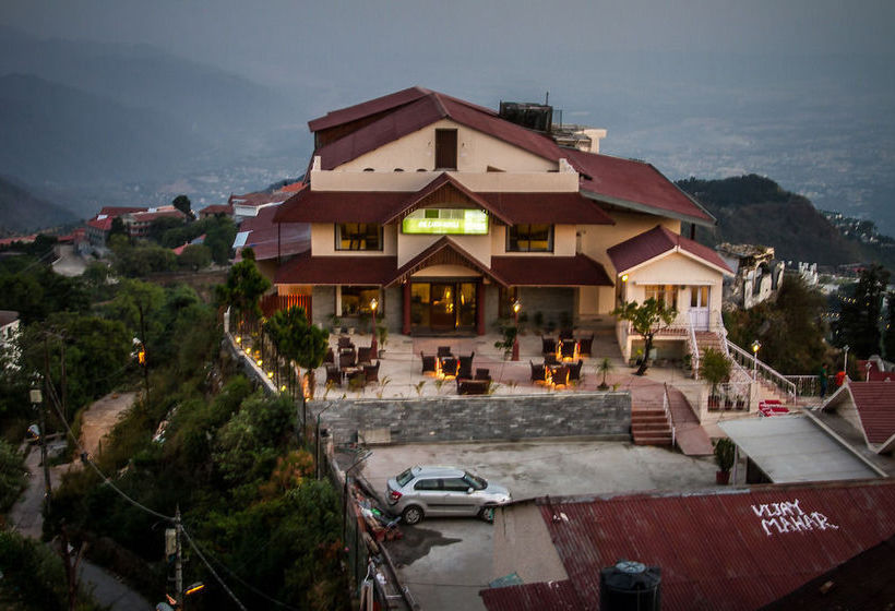 Hotel One Earth Royale Boutique 14