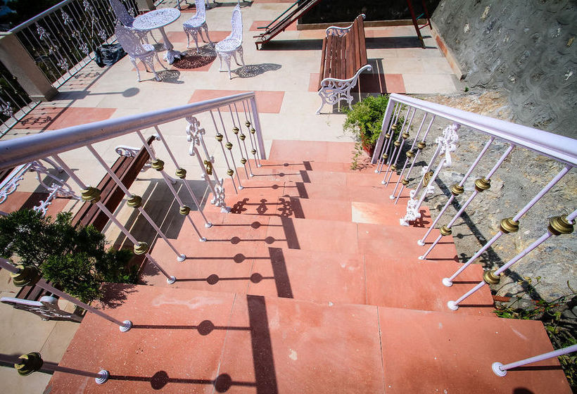 Hotel One Earth Royale Boutique 15