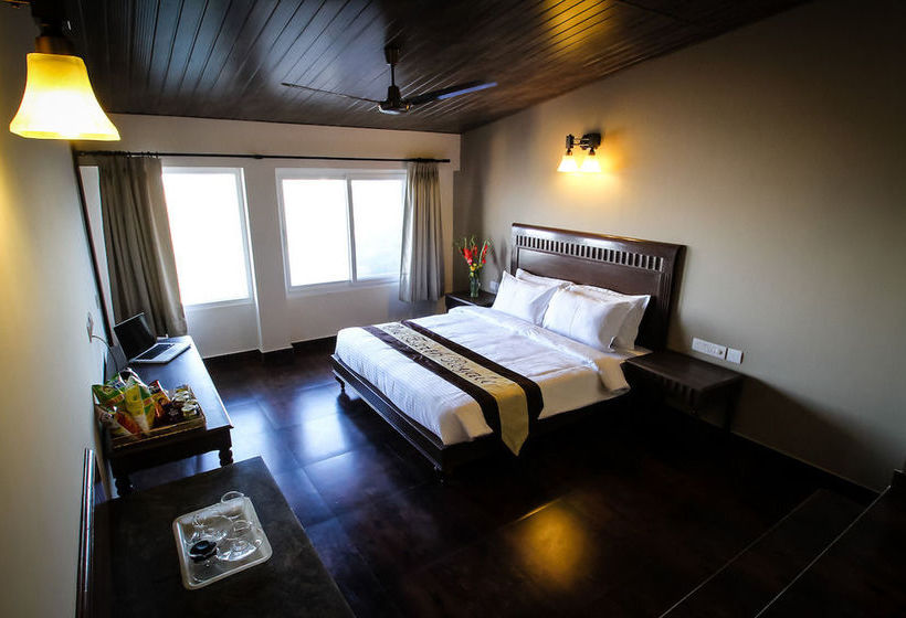 Hotel One Earth Royale Boutique 17