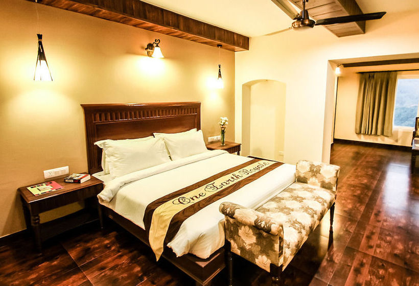 Hotel One Earth Royale Boutique 18