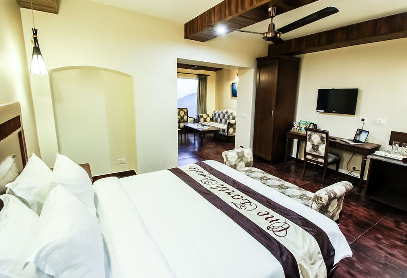 Hotel One Earth Royale Boutique 19