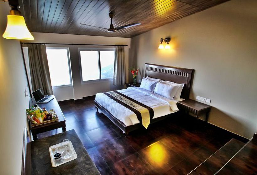 Hotel One Earth Royale Boutique 2