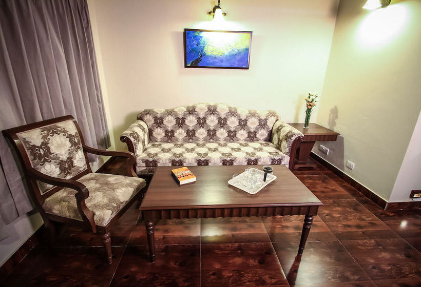 Hotel One Earth Royale Boutique 20