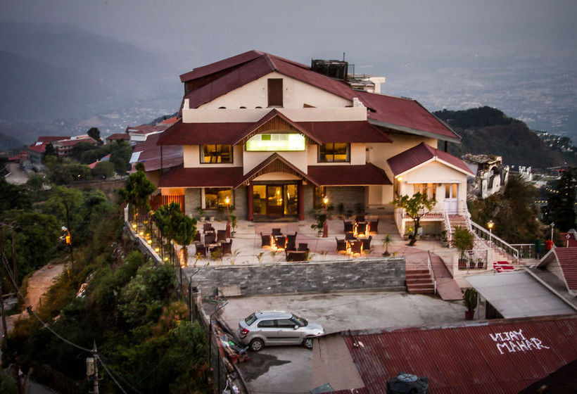 Hotel One Earth Royale Boutique 3