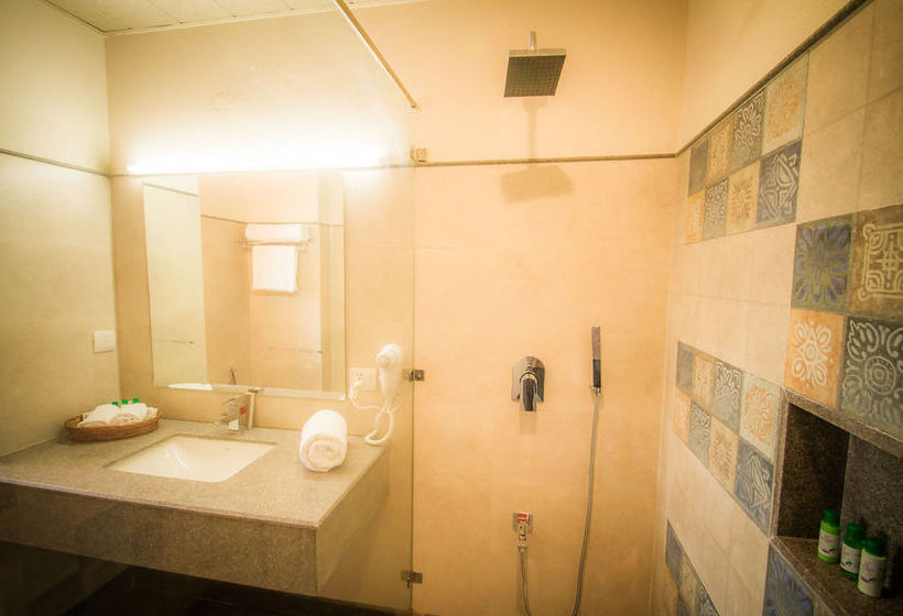 Hotel One Earth Royale Boutique 4