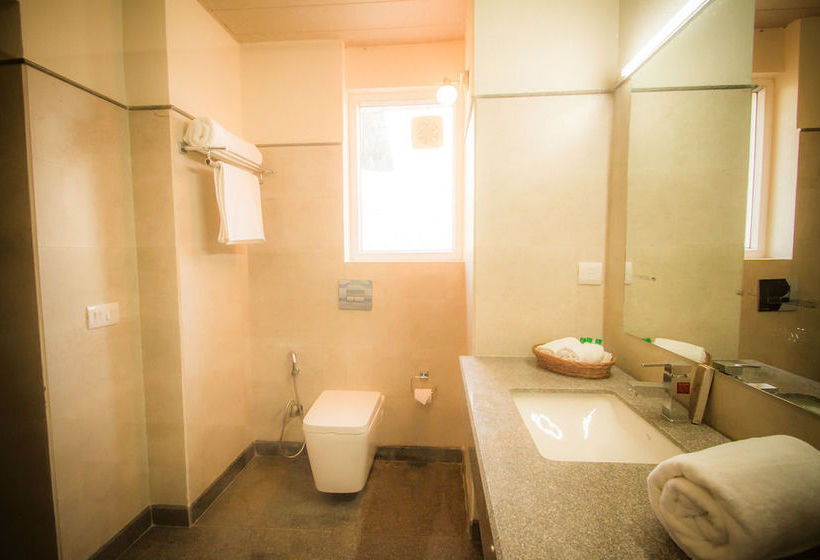 Hotel One Earth Royale Boutique 5