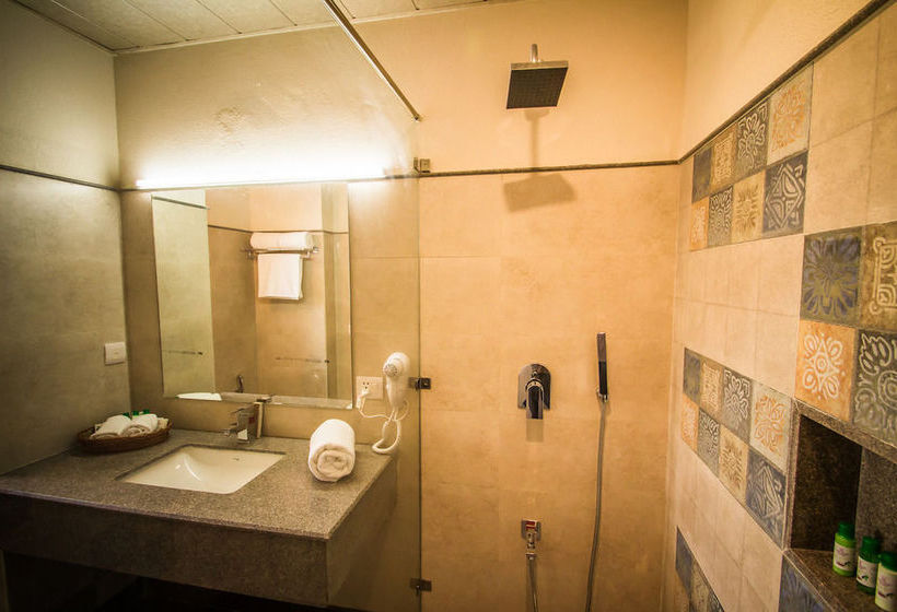 Hotel One Earth Royale Boutique 6