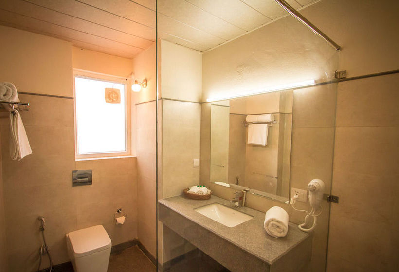 Hotel One Earth Royale Boutique 9