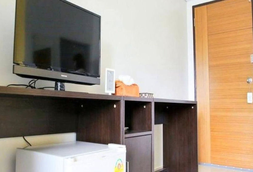 Hotel U Dee Room And Coffee 15